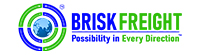 Brisk Freight (India) Pvt. Ltd.