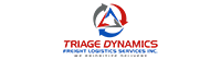 Triage Dynamics Freight Logistics Services Inc.