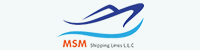 MSM Shipping Lines LLC
