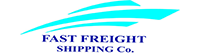 Fast Freight Shipping Company
