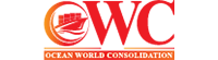 OCEAN WORLD CONSOLIDATION SERVICES CO .,LTD
