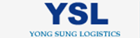 YONGSUNG LOGISTICS CO.,LTD