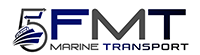 Five Marine Transport