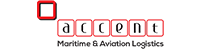 Accent Maritime & Aviation Logistics LLC