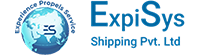 EXPISYS SHIPPING PRIVATE LIMITED