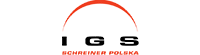 IGS SCHREINER POLSKA SP. Z O.O