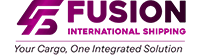 FUSION INTERNATIONAL SHIPPING AND LOGISTICS LLC