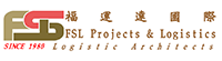 FSL PROJECTS & LOGISTICS CO., LTD