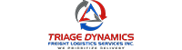 Triage Dynamics Freight Logistics Services Inc.