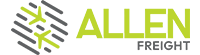 ALLEN FREIGHT FZCO