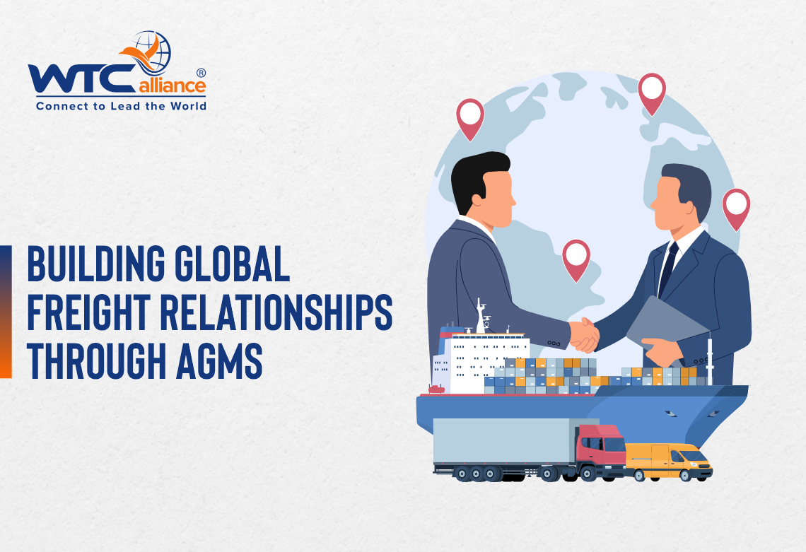 WORLD TOP CARGO ALLIANCE LTD